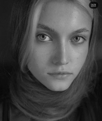 Елена, 20 лет