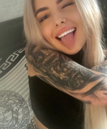 Глафира, 23 года