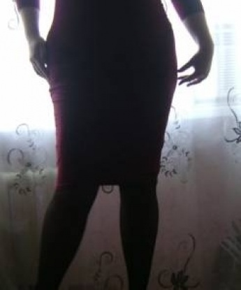 Селена, 36 лет